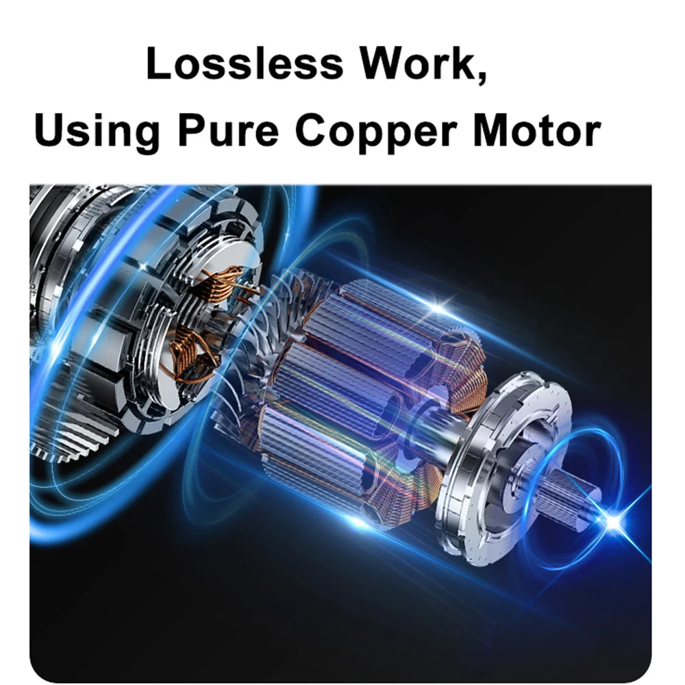Laser Air Assist Pump AC 110V/220V Air Assist Compressor for Laser Cutter and Engraver Adjustable 10-30 L/Min