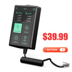 TwoTrees TTS-55 Pro Laser Engraver With Wifi Offline Control 80W Laser Engraving Cutting Machine 445±5nm Blue Light Cnc Machine