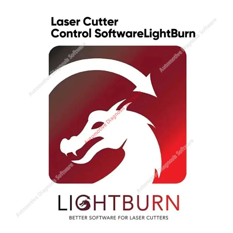 LightBurn 2.1.04 Laser Software | Cutting & Engraving